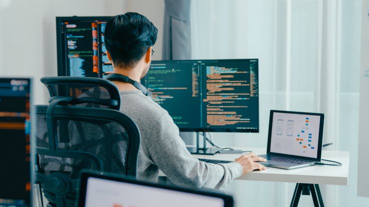 Corsi di programmazione